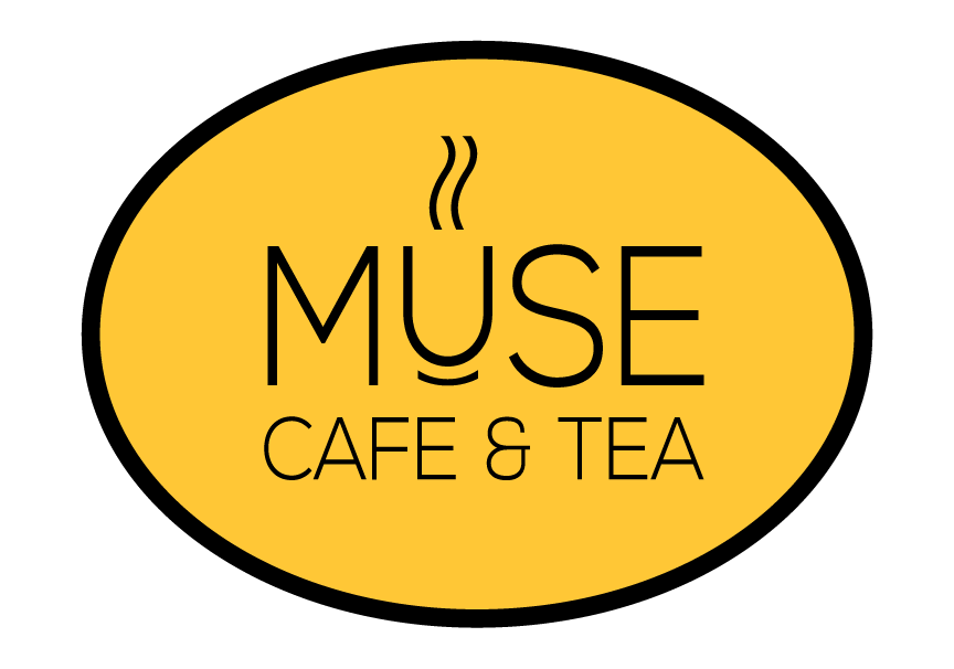 Muse Cafe & Tea - Homepage