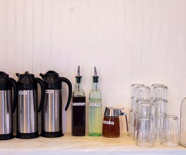 Brooklyn, New York Restaurant Photos Muse Cafe & Tea